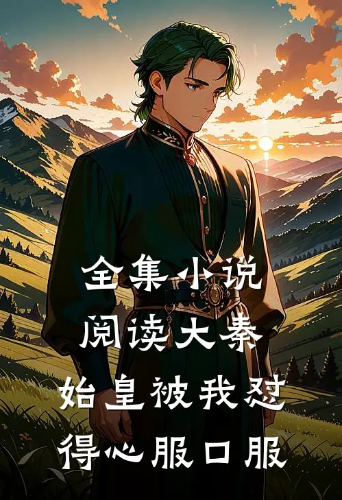 全集小说阅读大秦：始皇被我怼得心服口服