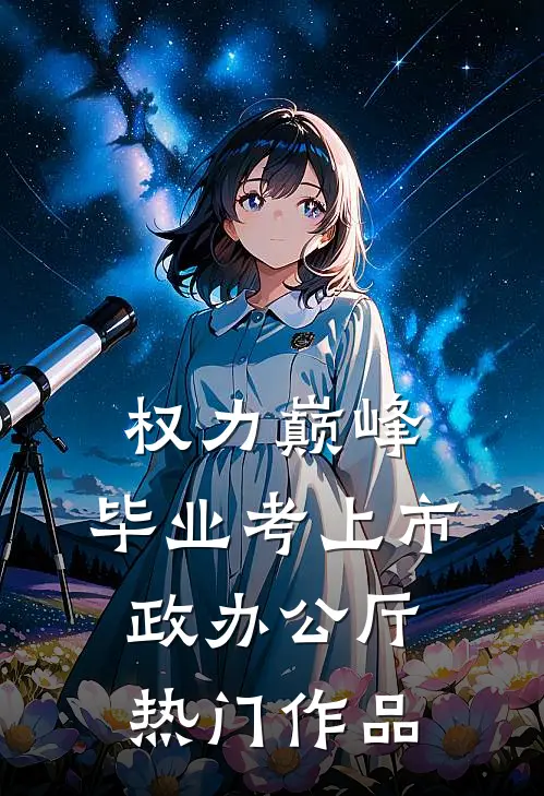 权力巅峰：毕业考上市政办公厅热门作品