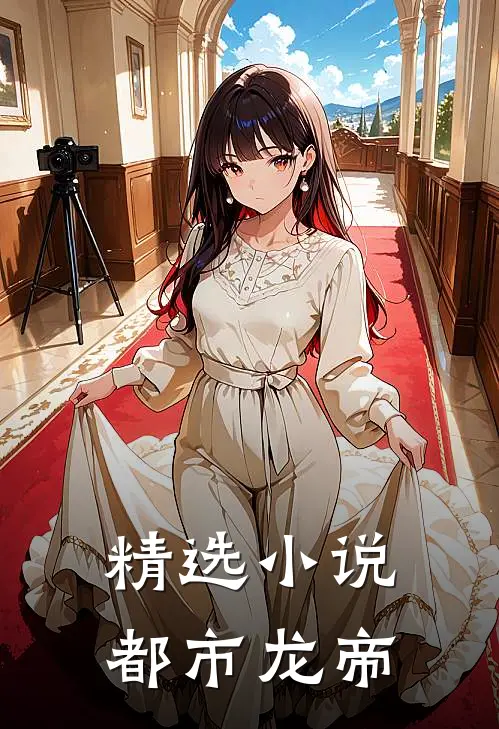 精选小说都市龙帝