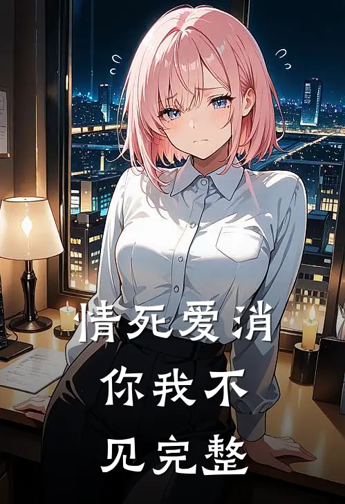 情死爱消，你我不见完整