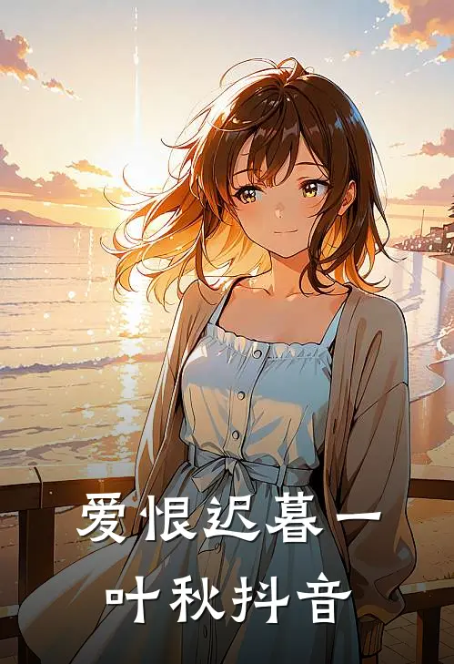 爱恨迟暮一叶秋抖音