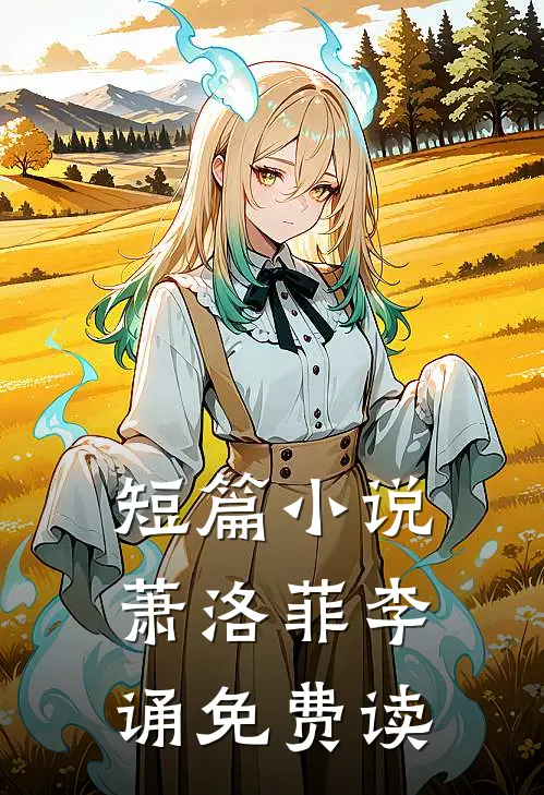 短篇小说萧洛菲李诵免费读