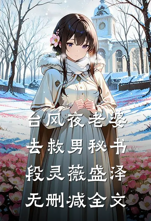 台风夜老婆去救男秘书段灵薇盛泽无删减全文