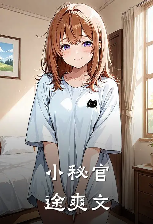 小秘官途爽文