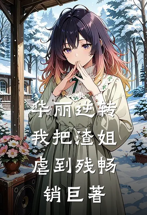 华丽逆转，我把渣姐虐到残畅销巨著