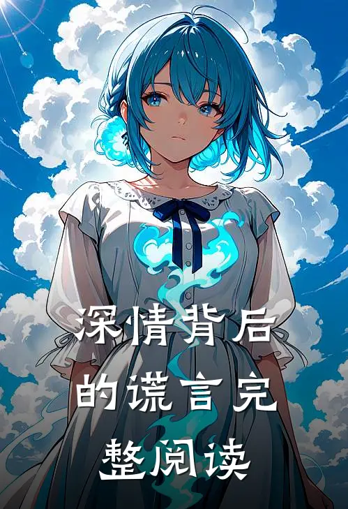 深情背后的谎言完整阅读