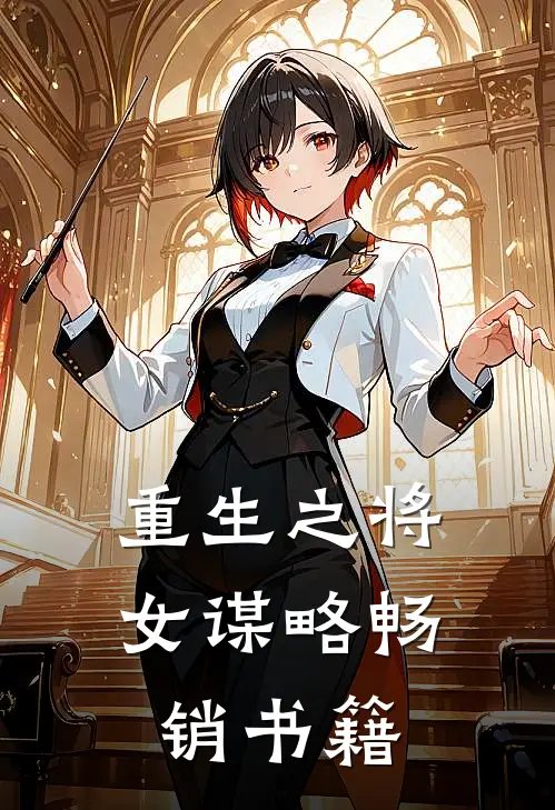 重生之将女谋略畅销书籍