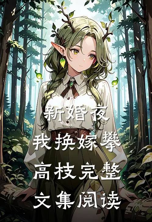 新婚夜，我换嫁攀高枝完整文集阅读