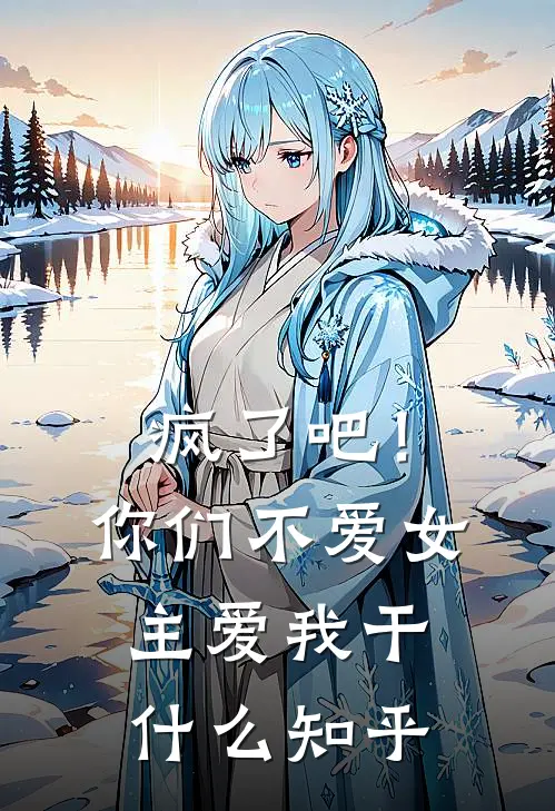 疯了吧！你们不爱女主，爱我干什么知乎