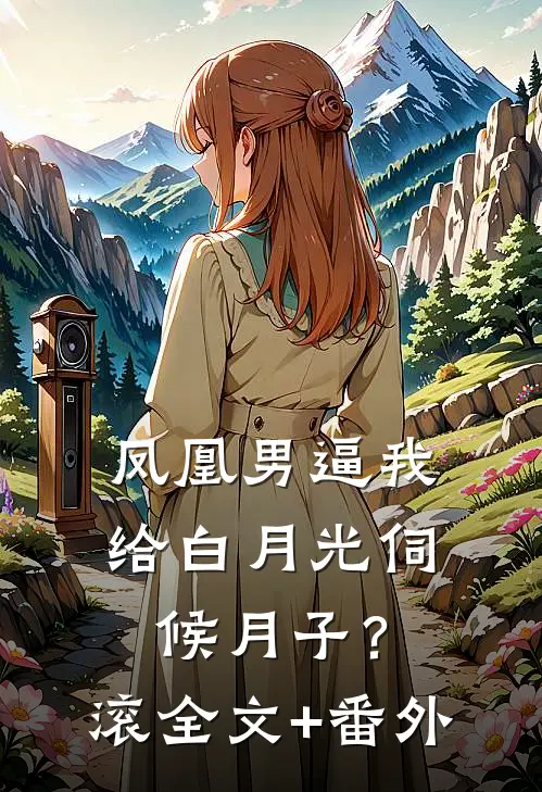 凤凰男逼我给白月光伺候月子？滚全文+番外