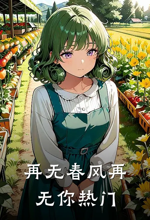 再无春风再无你热门