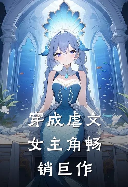 穿成虐文女主角畅销巨作