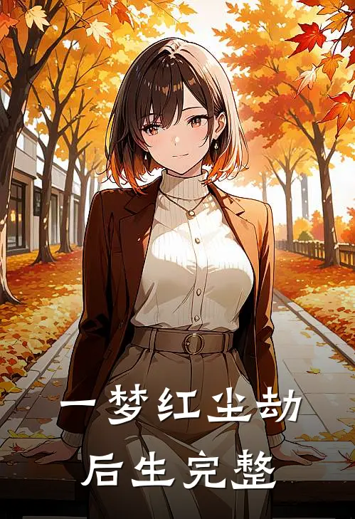 一梦红尘劫后生完整