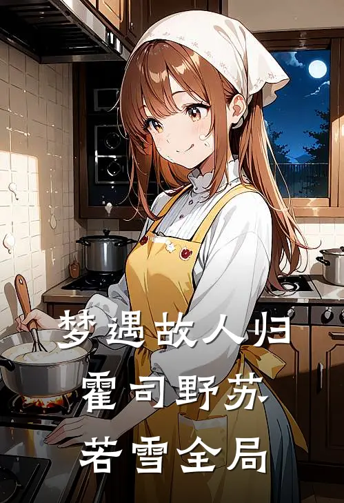 梦遇故人归霍司野苏若雪全局