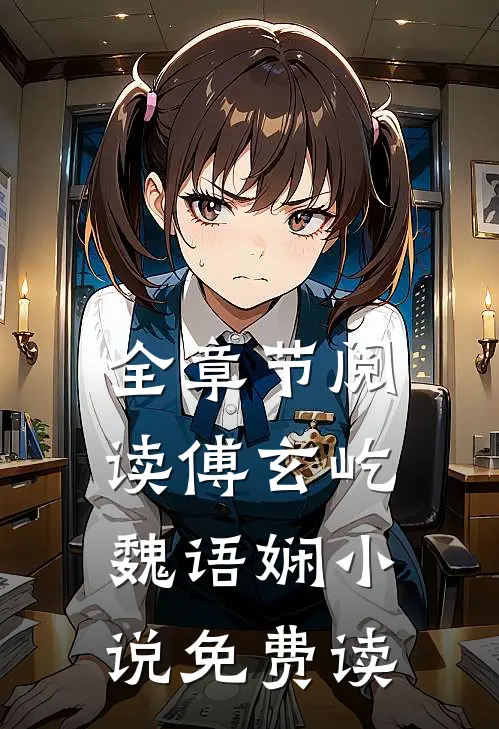 全章节阅读傅玄屹魏语娴小说免费读