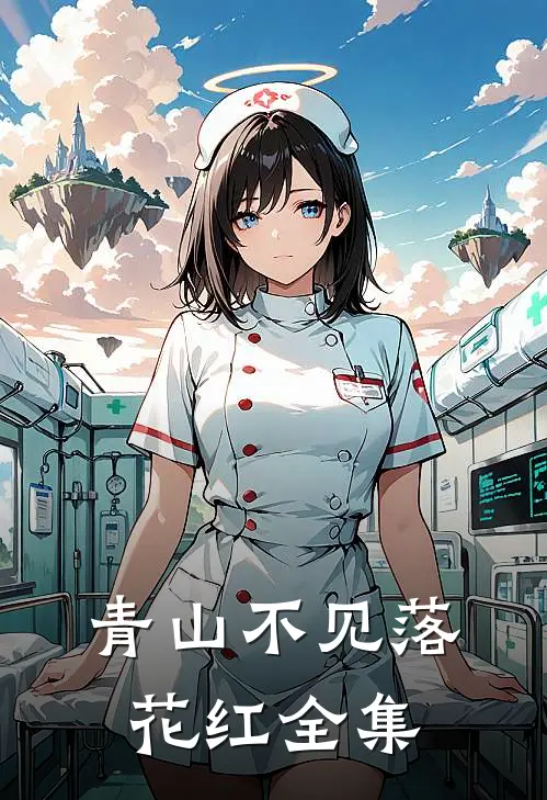 青山不见落花红全集