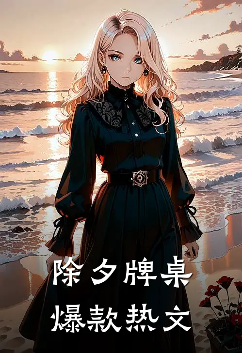除夕牌桌爆款热文
