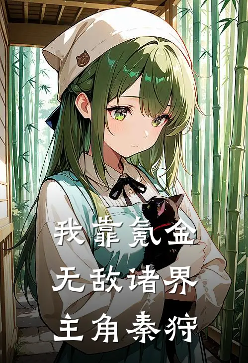 我靠氪金无敌诸界主角秦狩