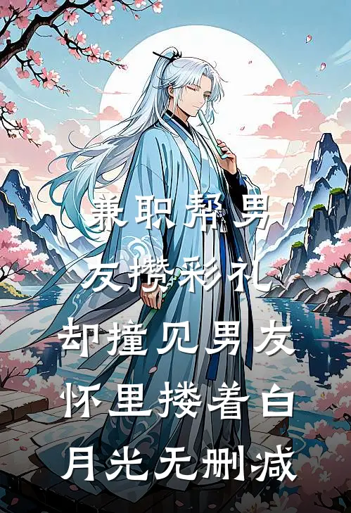 兼职帮男友攒彩礼，却撞见男友怀里搂着白月光无删减