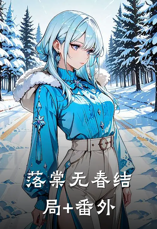 落棠无春结局+番外