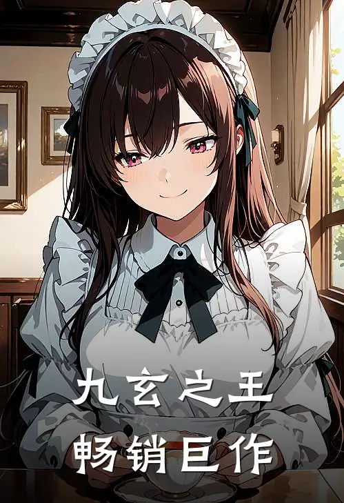 九玄之王畅销巨作