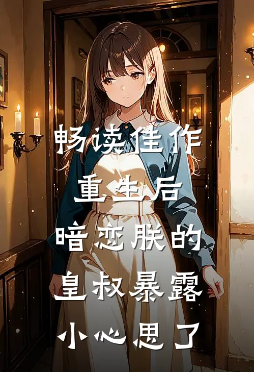 畅读佳作重生后，暗恋朕的皇叔暴露小心思了