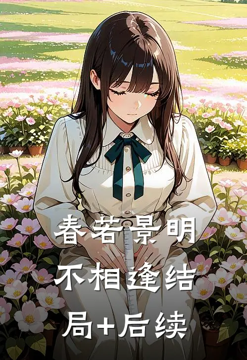 春若景明不相逢结局+后续