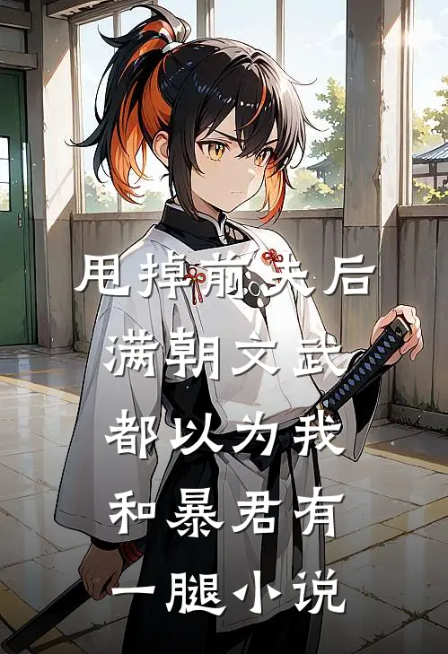 甩掉前夫后，满朝文武都以为我和暴君有一腿小说