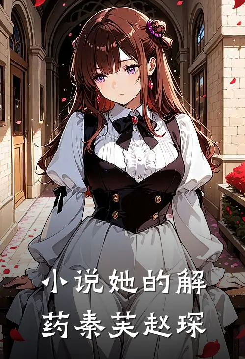 小说她的解药(秦芙赵琛)
