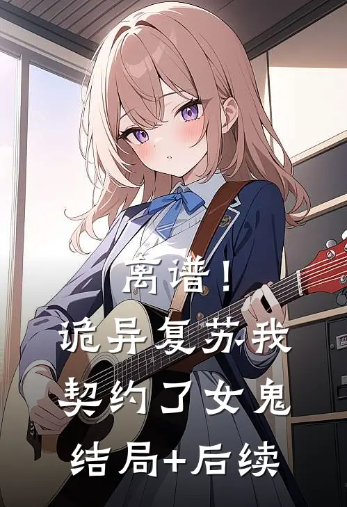 离谱！诡异复苏，我契约了女鬼结局+后续