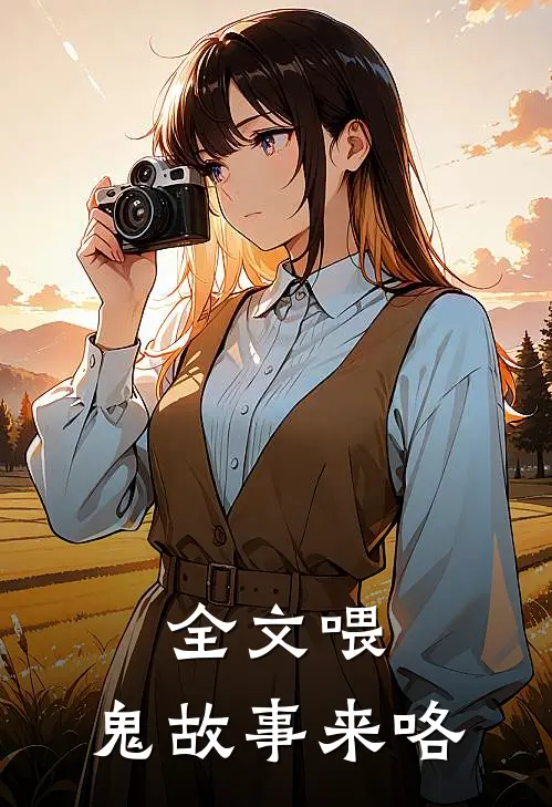 全文喂，鬼故事来咯