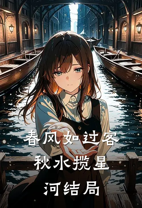 春风如过客，秋水揽星河结局