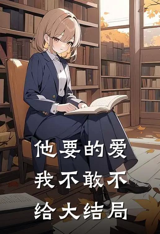 他要的爱，我不敢不给大结局