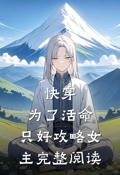 快穿：为了活命，只好攻略女主完整阅读