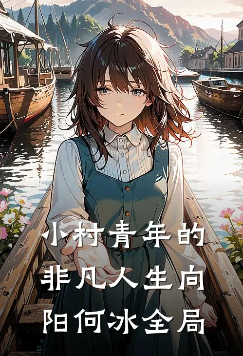 小村青年的非凡人生向阳何冰全局