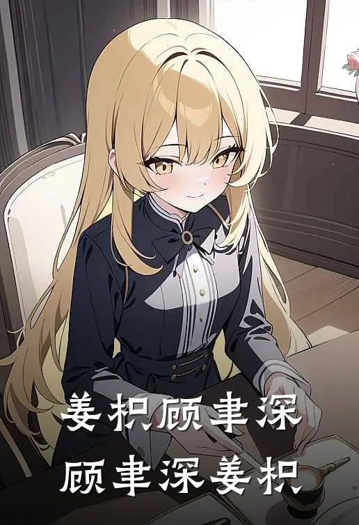 姜枳顾聿深顾聿深姜枳