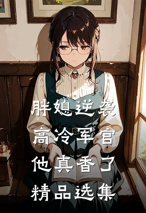 胖媳逆袭，高冷军官他真香了精品选集