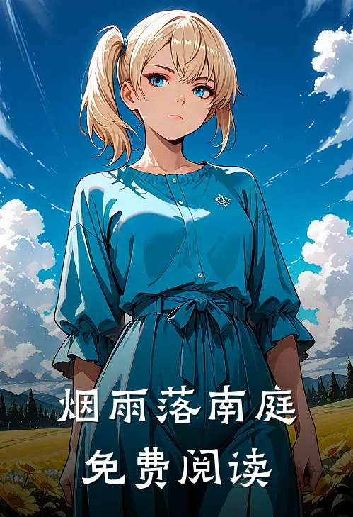 烟雨落南庭免费阅读