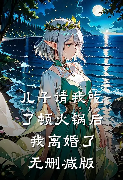 儿子请我吃了顿火锅后，我离婚了无删减版