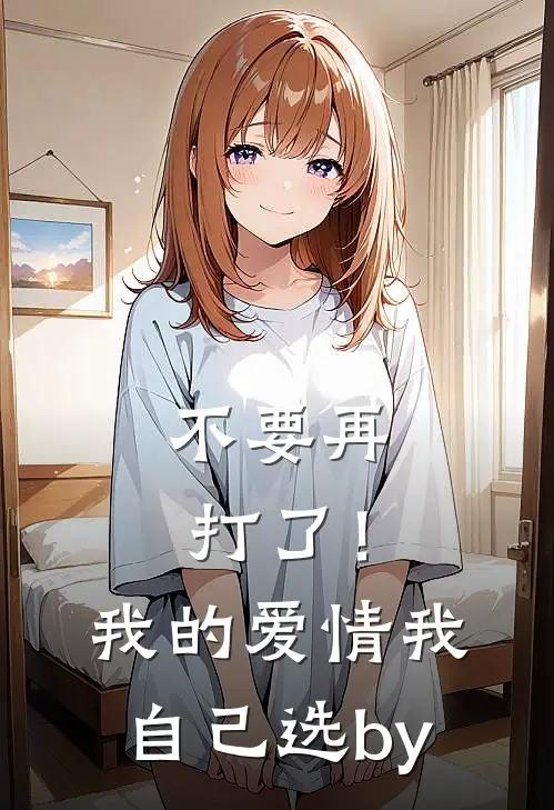 不要再打了！我的爱情我自己选by