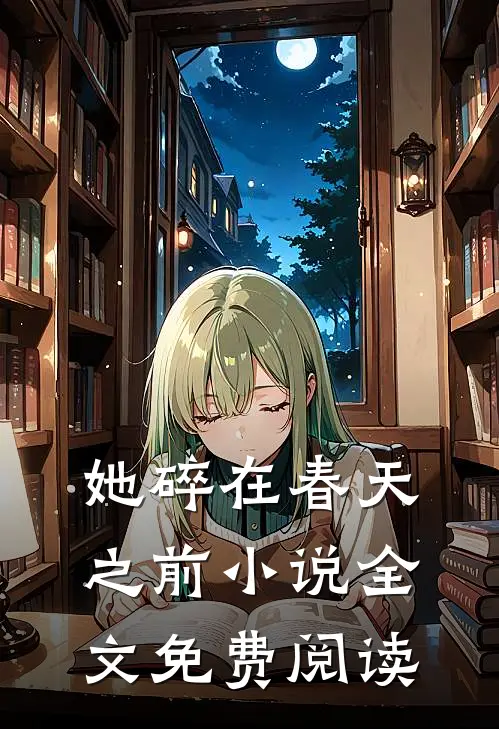 她碎在春天之前小说全文免费阅读