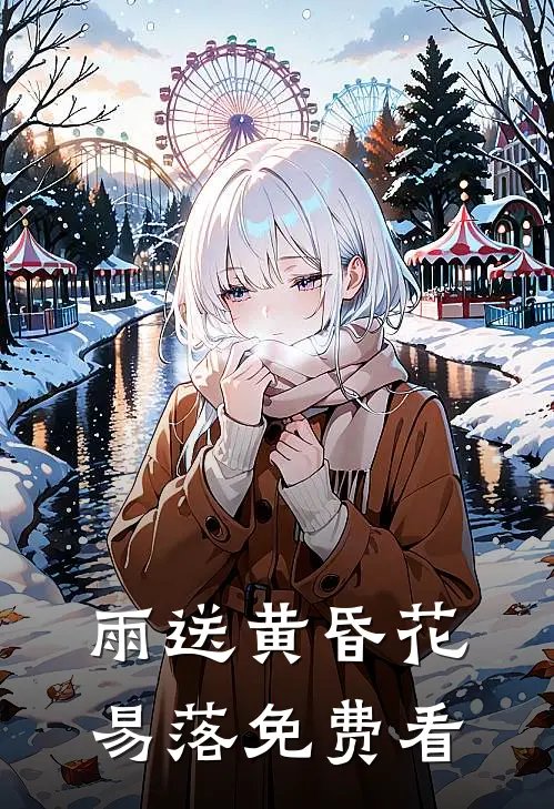 雨送黄昏花易落免费看