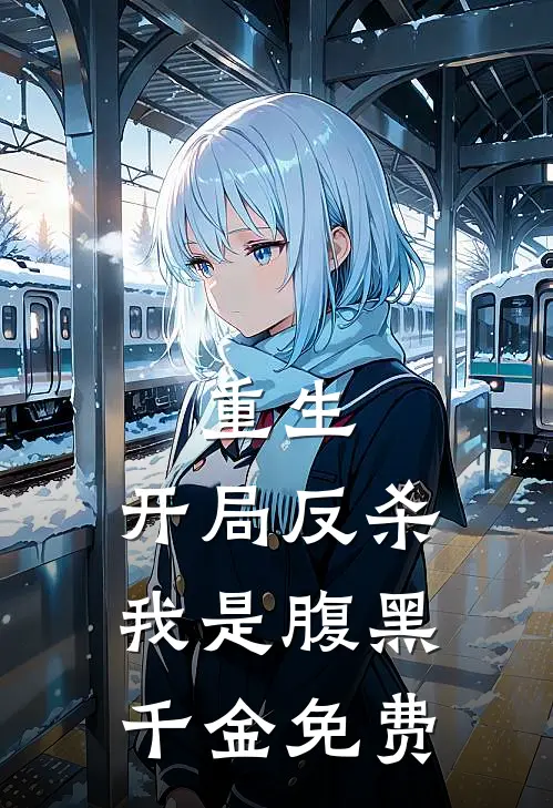 重生：开局反杀，我是腹黑千金免费