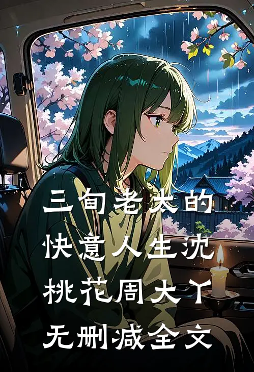 三旬老太的快意人生沈桃花周大丫无删减全文