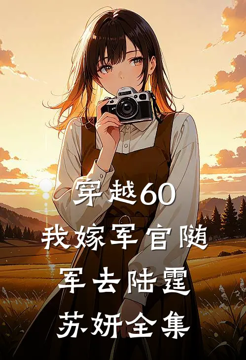 穿越60：我嫁军官随军去陆霆苏妍全集