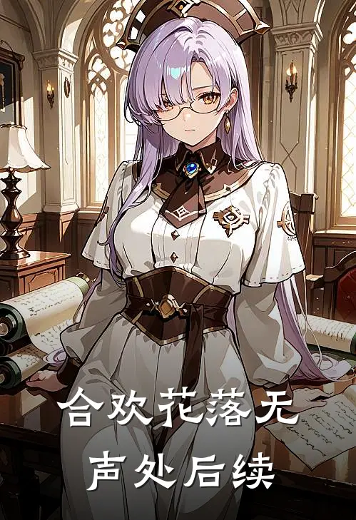 合欢花落无声处后续
