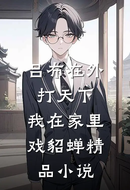 吕布在外打天下，我在家里戏貂蝉精品小说