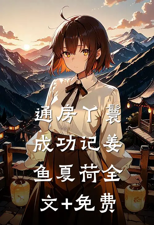 通房丫鬟成功记姜鱼夏荷全文+免费