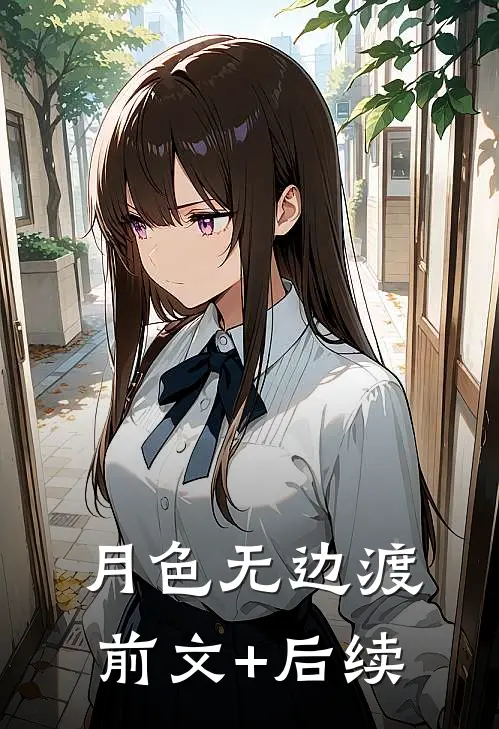 月色无边渡前文+后续