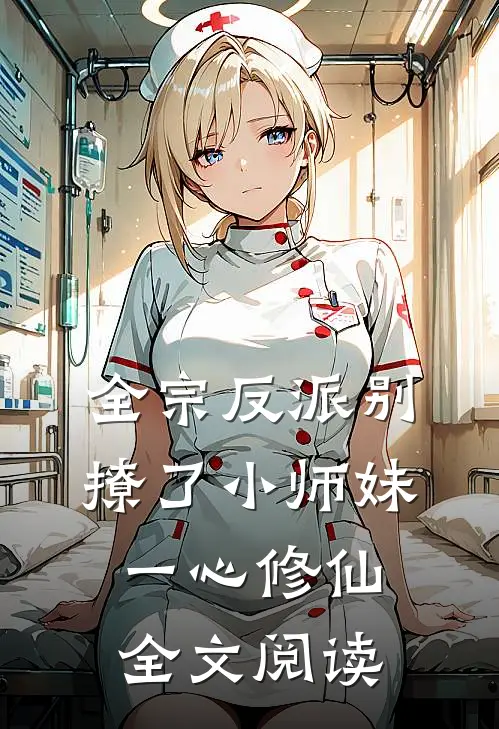 全宗反派别撩了小师妹一心修仙全文阅读